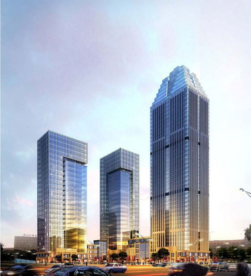 茅台国际商务中心