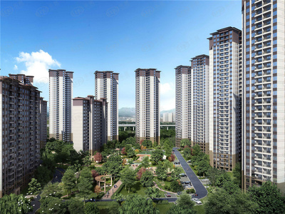 碧桂园西南上城