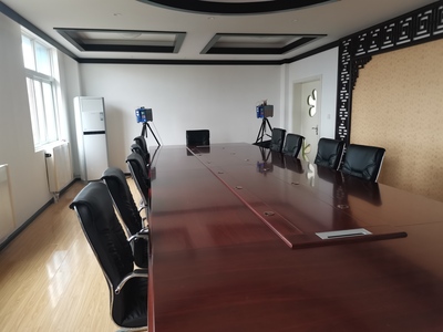 室内空气质量检测