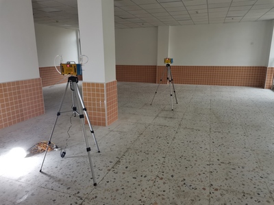 室内空气质量检测