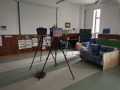 室内空气质量检测